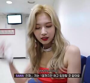 TWICE - Sana