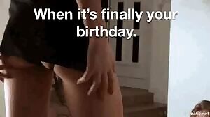 Happy birthday to you