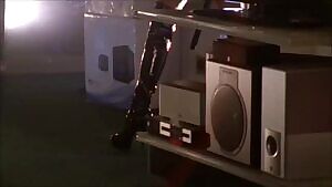 Tricia Helfer in 'Chuck'