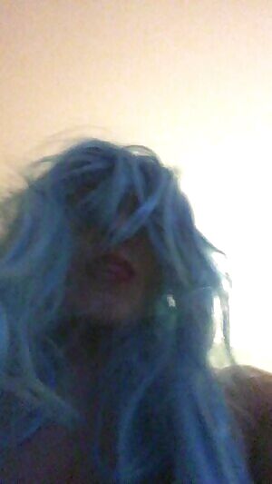 Ready to ride you next ;)