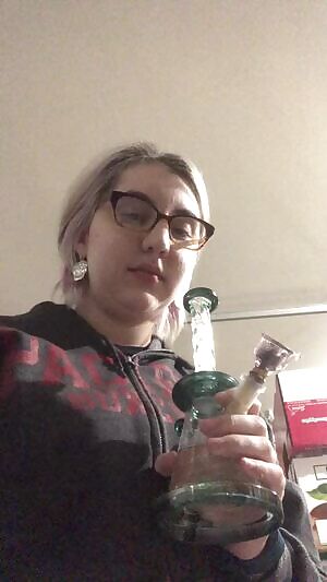 Wanna get high with me