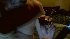 Bi Kinky Anal Play Bisexual Buttplug