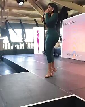 South African beauty 😍