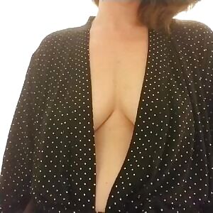 They are as unruly as I am 😏