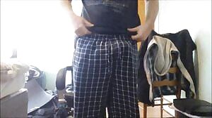 What you will see before we fuck