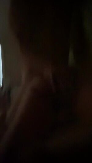 Some video of hubby’s friend just hanging out🤗