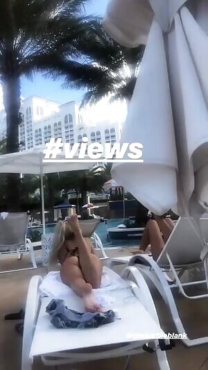 Get Barbie Blank on Blacked asap