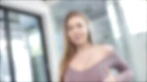 Lena Paul – Wet Curves