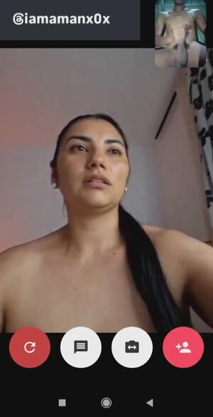 Big Clits Clit Close Up Egirl