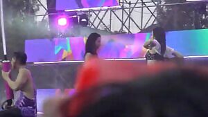 Hyuna Waterbomb 2019