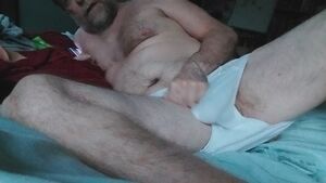 Gay DILFs Cock Dad Daddy Hairy Ass