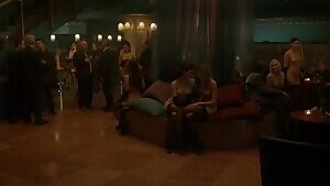 Brothel scene in 8MM 2