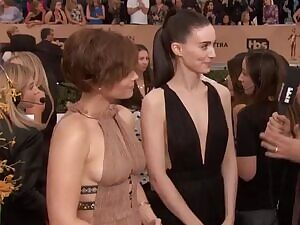 The sluttiest sisters in Hollywood, the Mara's. They love playing with you and each other.