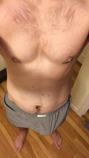 First time posting here. What do you think of my cock?