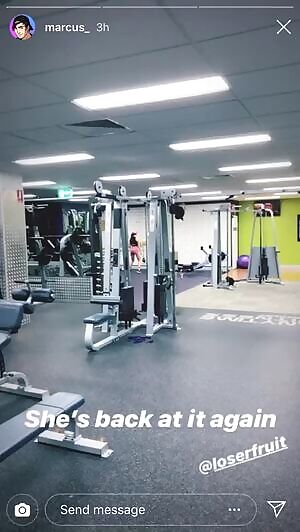 Loserfruit's Jiggle