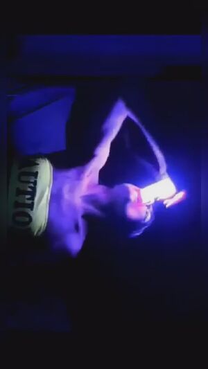 Tik Tok Blowjob Cumshot Deepthroat Hardcore