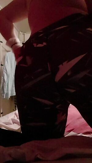 Tijdje geleden.. Maar ik ben er weer 😊