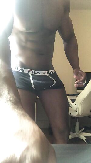 Good morning 🍆💦