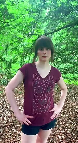 What would you do if you found me like this?