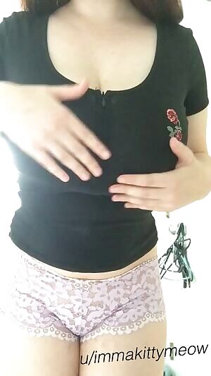 The zipper makes for easy access 😜