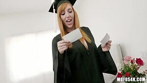 A Degree In Anal