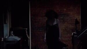 Valerie Leon - Blood from the Mummy's Tomb