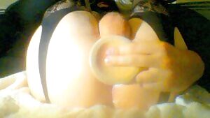 It's basically a pussy now....