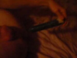 Found some old clips of me fucking myself with a cucumber. Here's one for you guys to enjoy :)