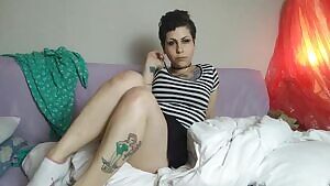 Where's my good little ass worshipper? 😈