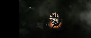 Happy Halloween: Satan Is Such An Ass