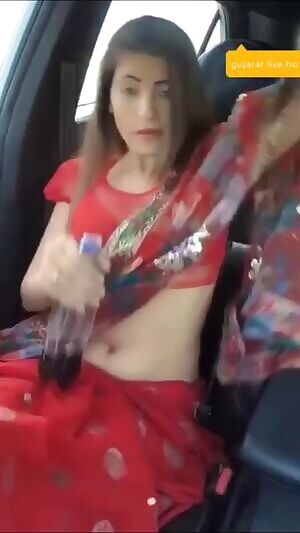 Nikita Soni chillin