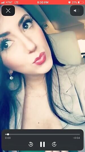 Start the week with a MILFie