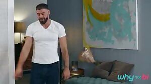 Dinner For Three - Ricky Larkin, James Darling, Jenna Clove