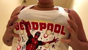 To celebrate Friday, here’s a drop ;)