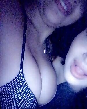 She wasn't expecting that & neither was I