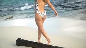 Ronda Rousey SI outtakes