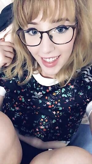 Available for kik sessions today wearing this