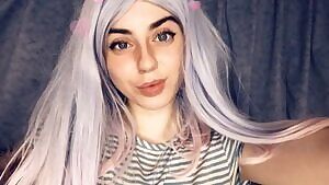 This little college girl has time to play tonight, vanilla or domme! 420 and friendly— I’m stoned 👑 //