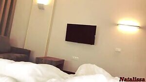 Creampie Is The Best Birthday Gift To My 18 Years Old Virgin Step Brother