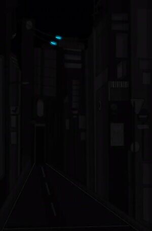 Stripping naked and masturbating in clothing store