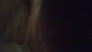 Wifey be loving it from behind