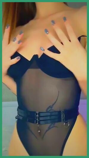 Finger Her Ass Ebony Latina NSFW