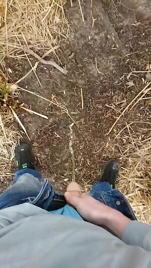 Reposting my favourite morning piss from my old account.