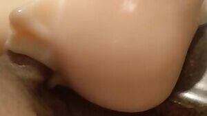 Anyone like a taste?