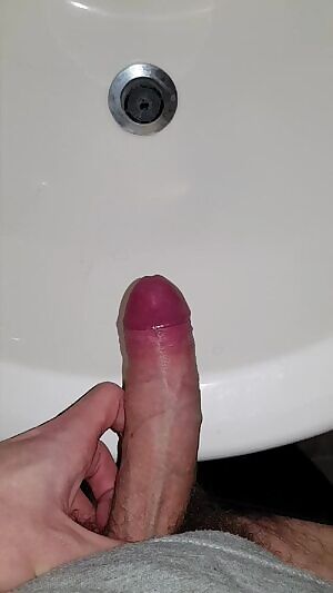 Split stream whilst hard 💦