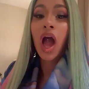 Cardi B