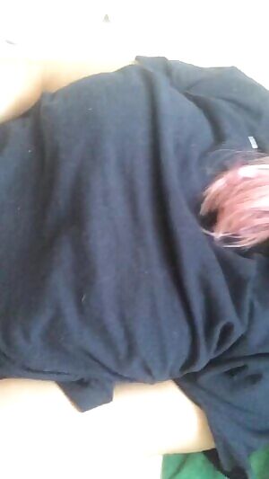 Am I bigger than you thought?