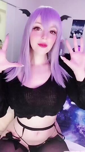 Pledge Your Soul To Kat