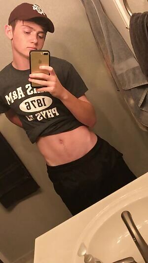 You know what they say about Texas...