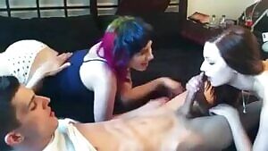 Getting side-tracked